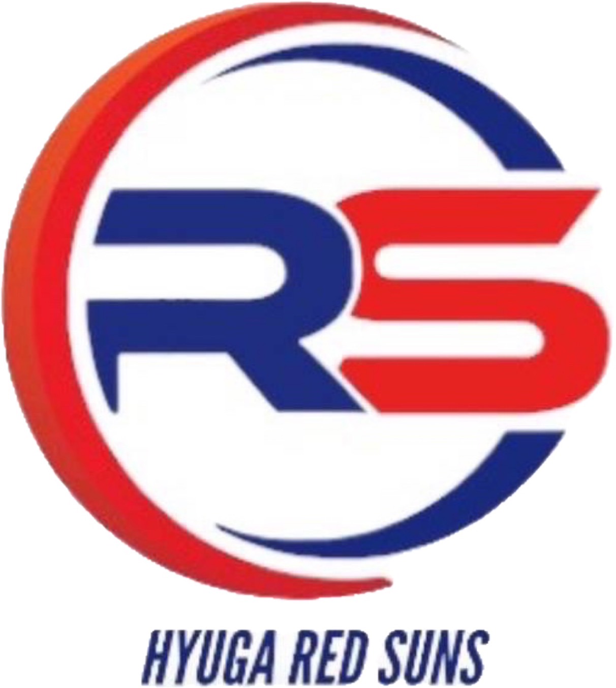 redsunsロゴ