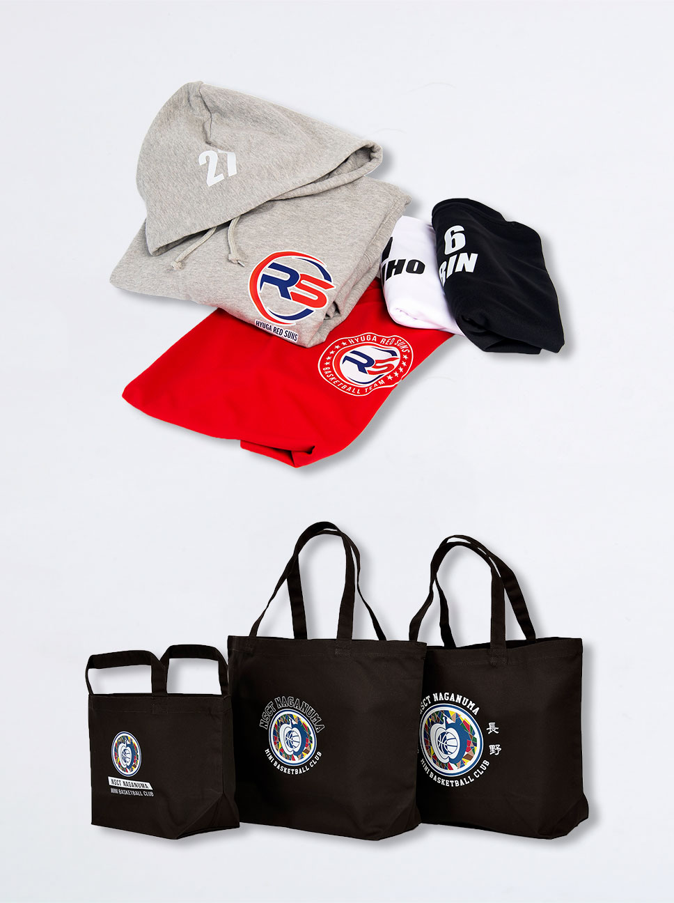 その他のアイテム