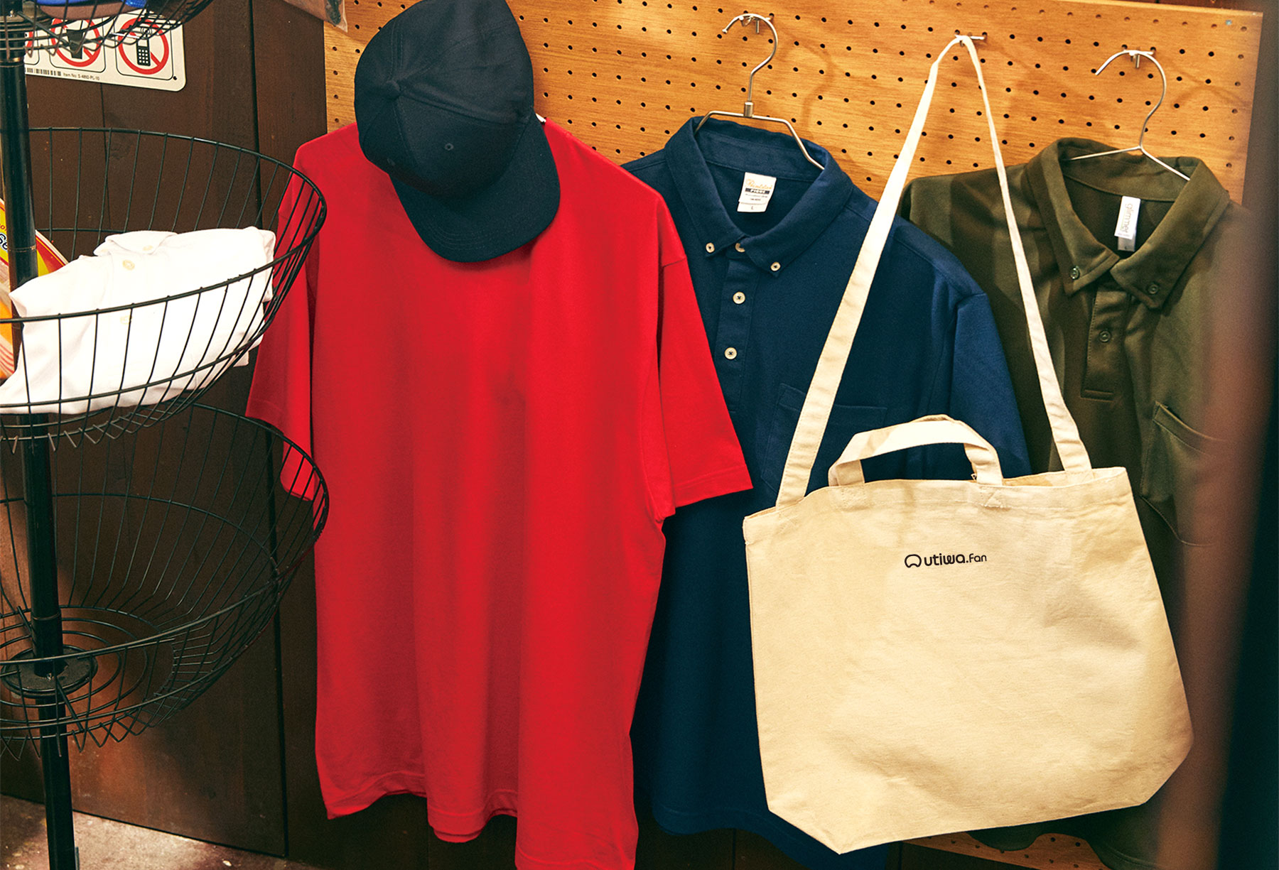 ショルダートート