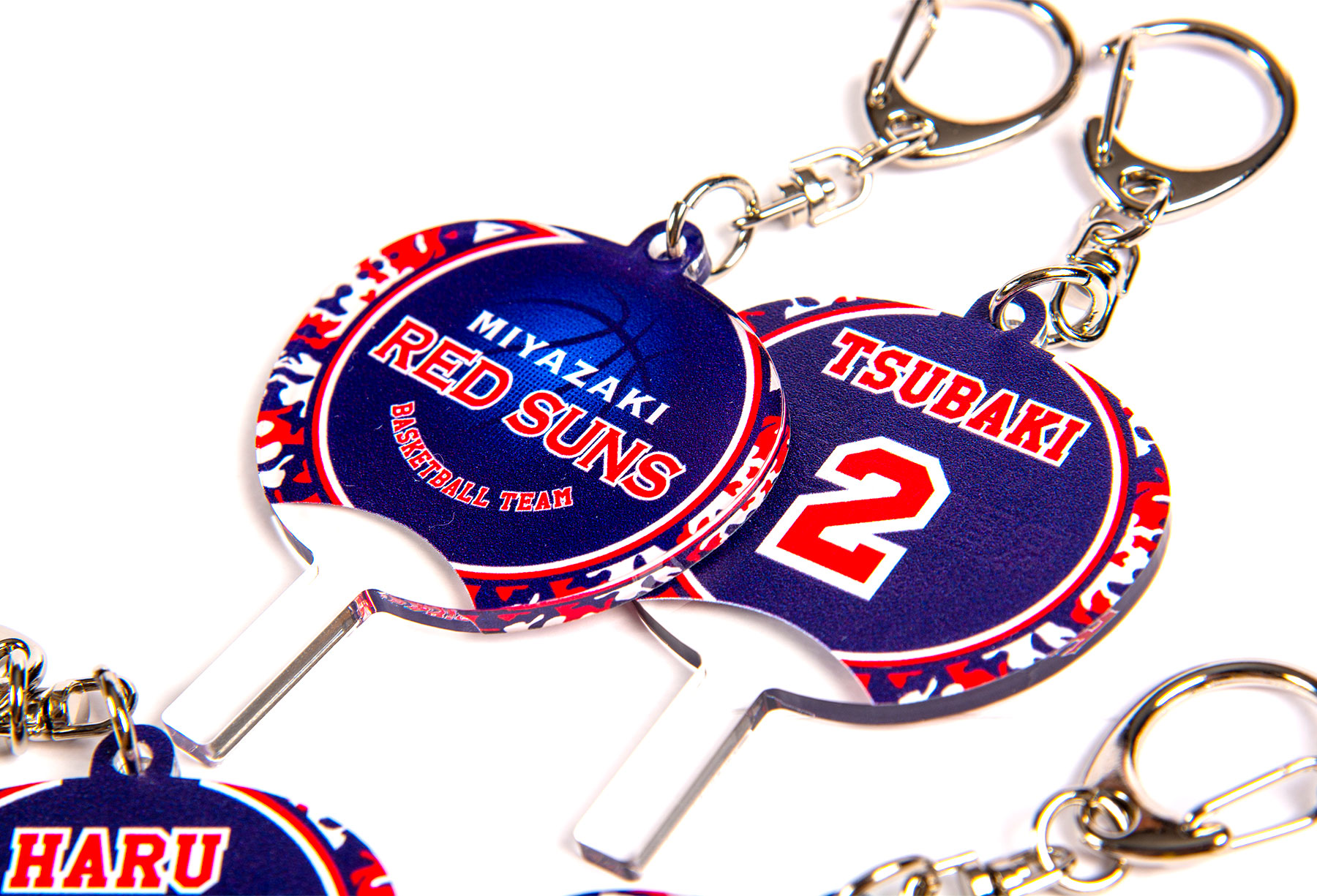 アクリルグッズ