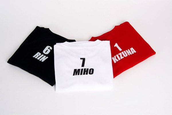 dry-tshirt