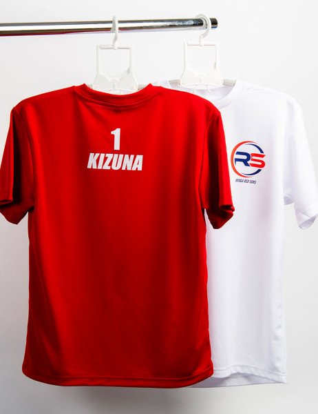 dry-tshirt