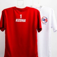 ドライTシャツ