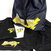 シューズ入れ<span class="newline">（肩掛け）</span>