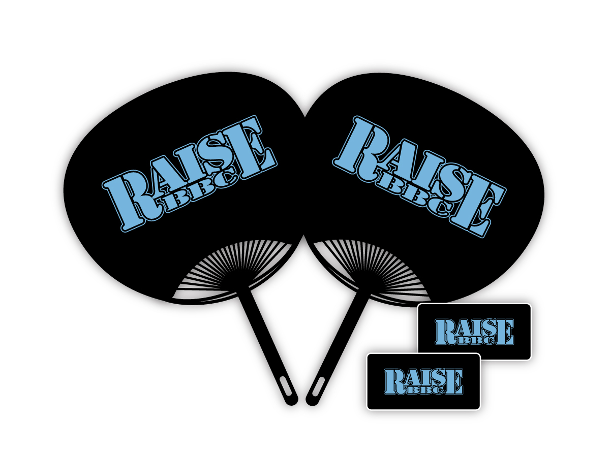 RAISE BBC様