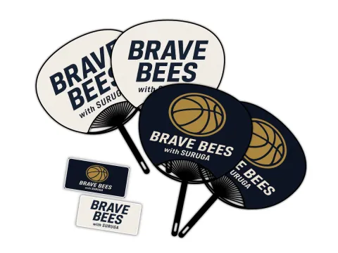 BraveBees様
