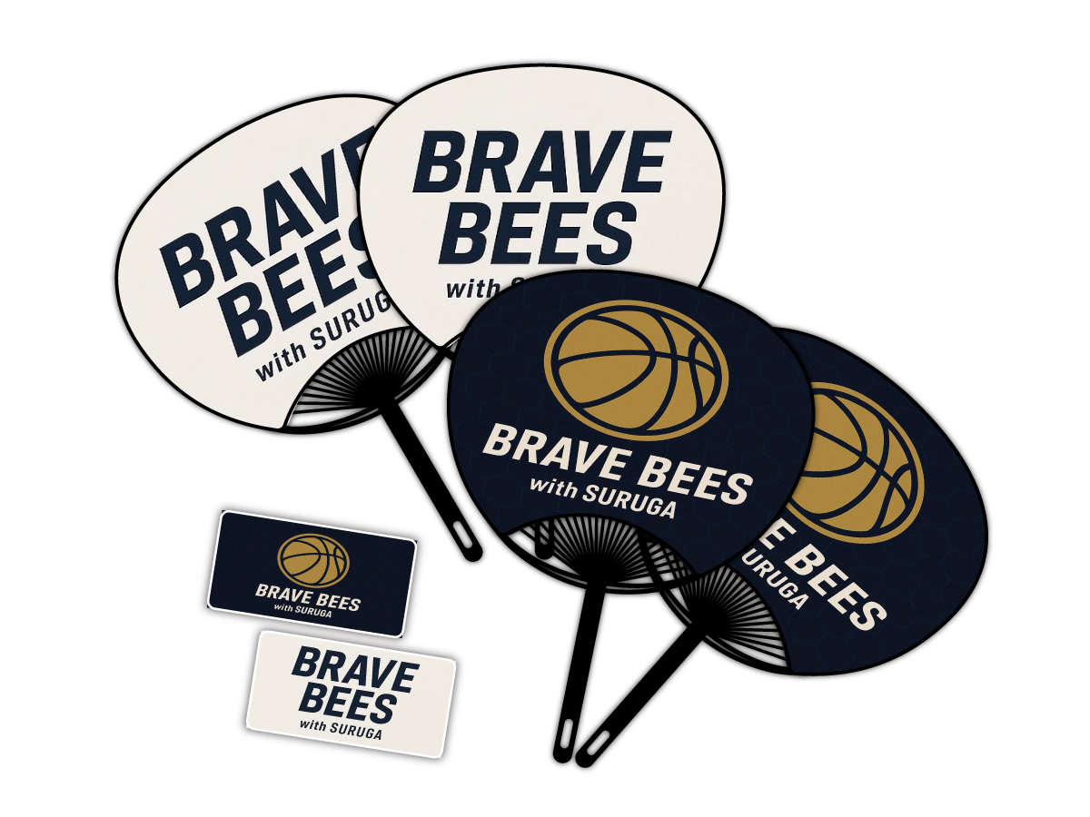BraveBees様