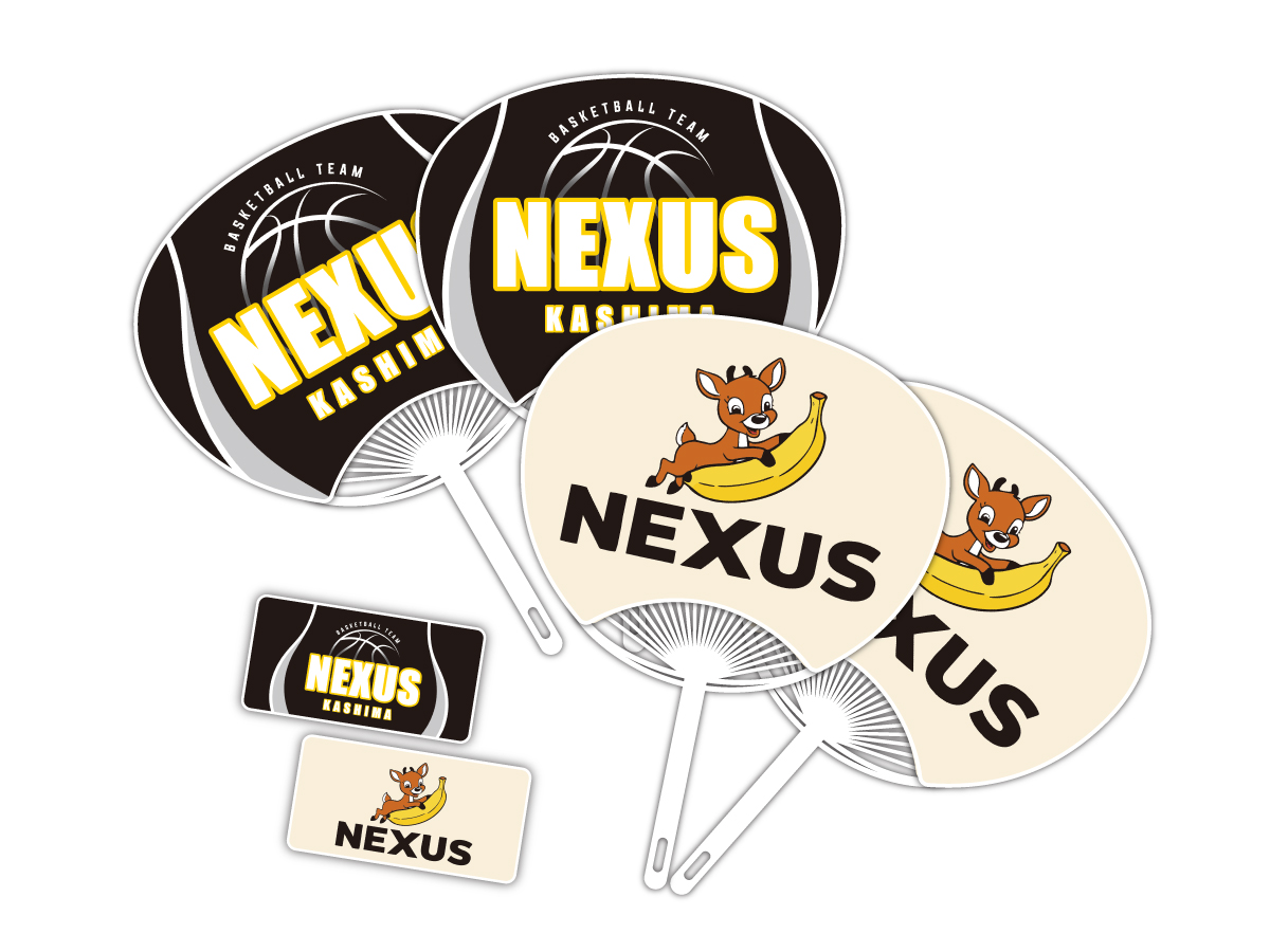 NEXUS鹿嶋 U15