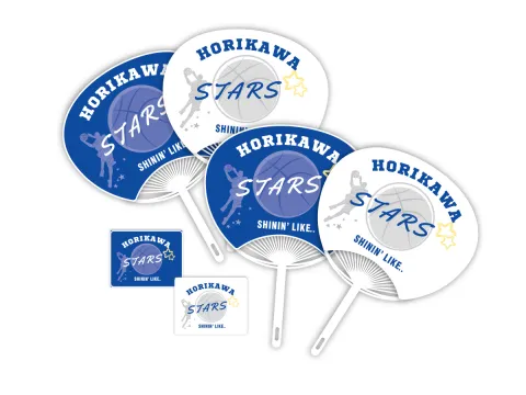 堀川スターズ様