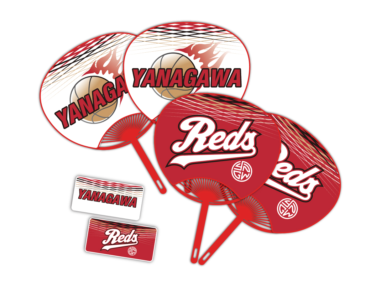 柳川高校バスケ部様