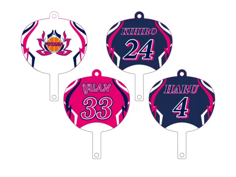 二葉ミニバス様