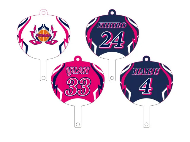 二葉ミニバス様