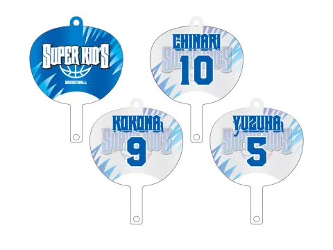 彦根城南スーパーキッズ様