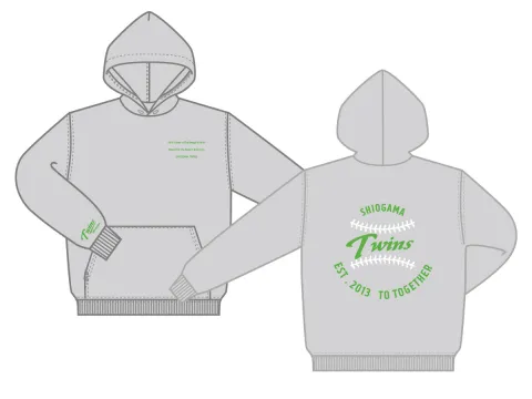 塩釜ツインズ様