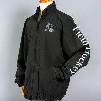 トレーニングジャケット