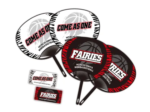 常陸大宮フェアリーズミニバス様