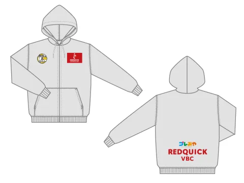 上甲子園REDQUICK様