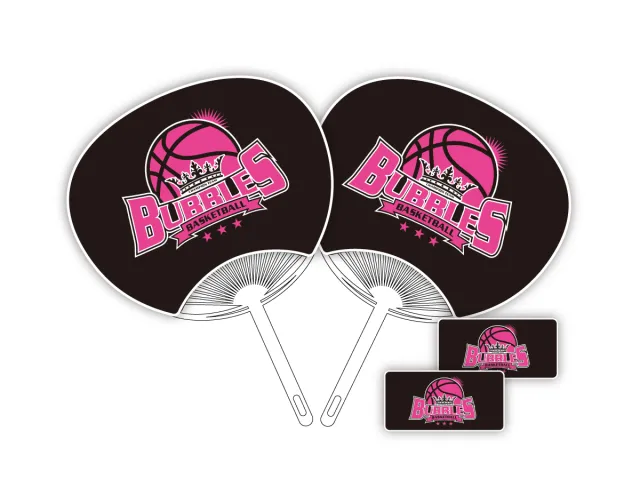 岡崎バブルズミニバス様