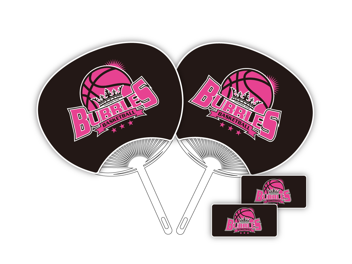 岡崎バブルズミニバス様