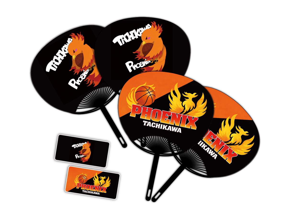 立川フェニックス様