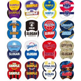 テンプレート<span class="newline">うちわ</span><span class="newline">（防水）</span>