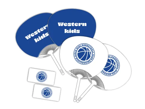 ウエスタン・キッズ様