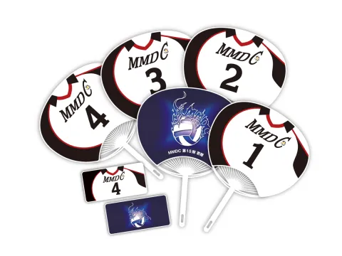 MMDCドッジボール様