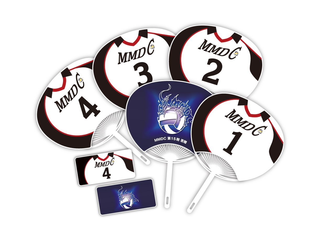 MMDCドッジボール様