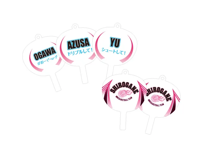 最新の制作実績