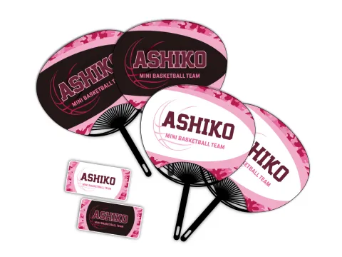 芦子ミニバス様