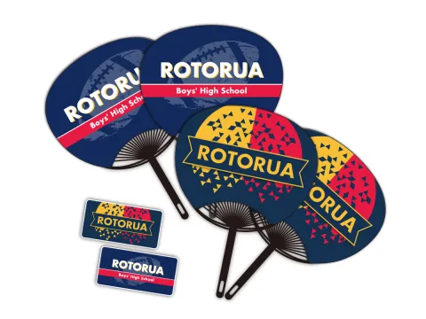 ROTORUA BOYS HIGH SCHOOL 様