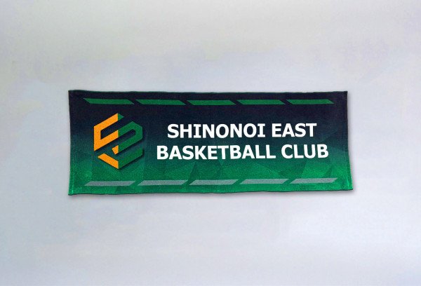スポーツタオル<span class="newline">（デラックス）</span>