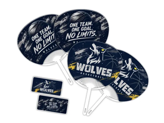 WOLVES 様