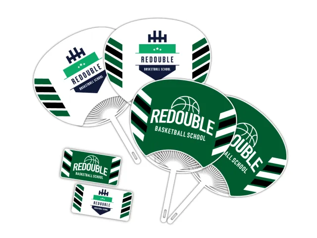 REDOUBLE様