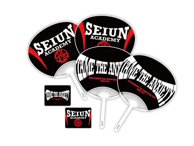 SEIUN　ACADEMY様