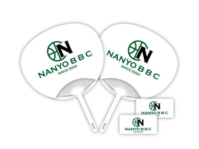 NANYO BBC様