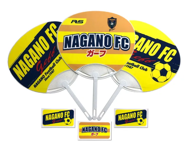 長野FCガーフ様