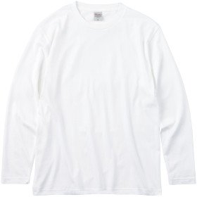 ヘビーウェイトロングTシャツ