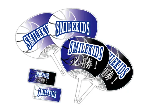 SMILEKIDS様